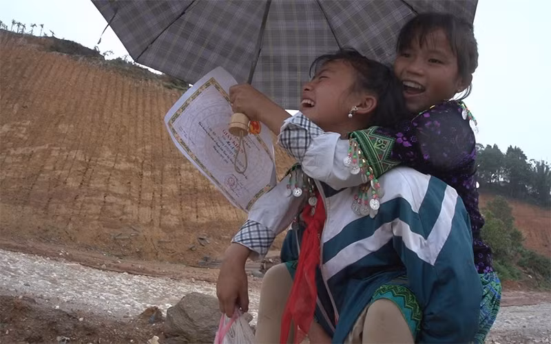 “Đạo diễn trên mây