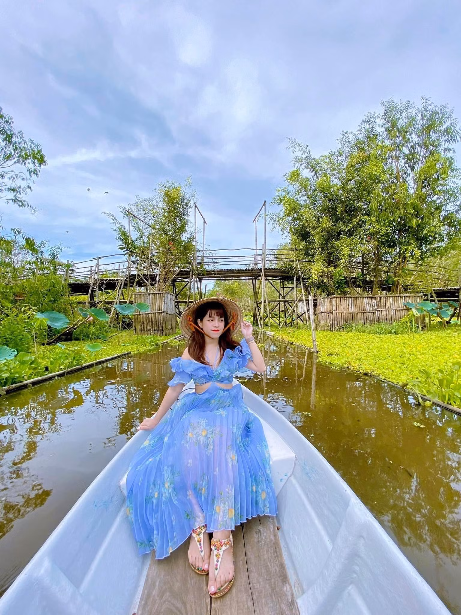 “Du hí Trà Sư” để thư giãn thật sâu giữa đại ngàn -0