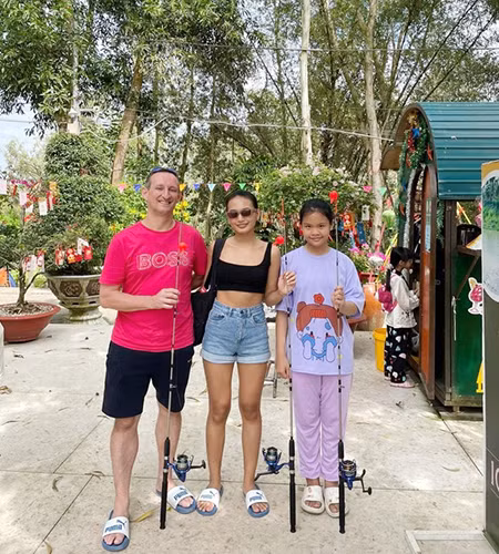 “Du hí Trà Sư” để thư giãn thật sâu giữa đại ngàn -0