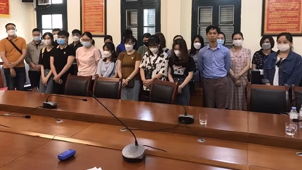 Xóa sim rác, tài khoản ảo, triệt tiêu công cụ lừa đảo của tội phạm công nghệ cao