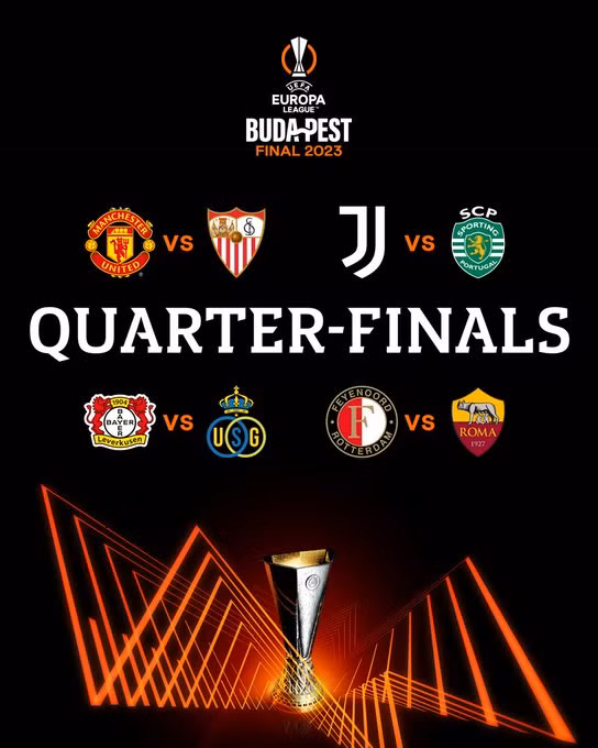 Kết quả bốc thăm vòng tứ kết Champions league: Real gặp Chelsea, Man City đối đầu Bayern -0