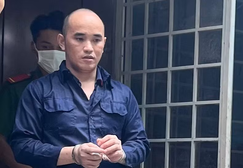 Lãnh án chung thân vì cất giấu gần 6kg ma tuý để cấn trừ nợ -0