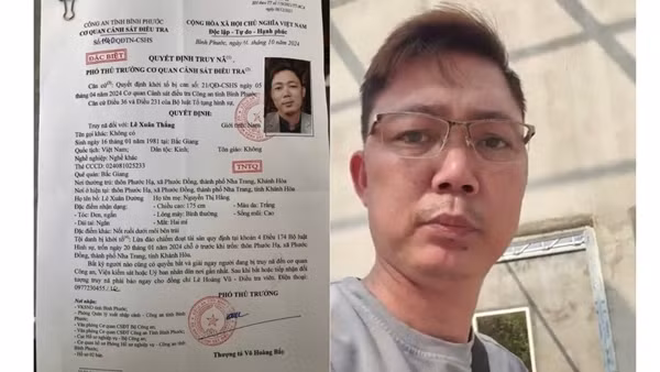 Bắt đối tượng truy nã, phát hiện có súng đạn