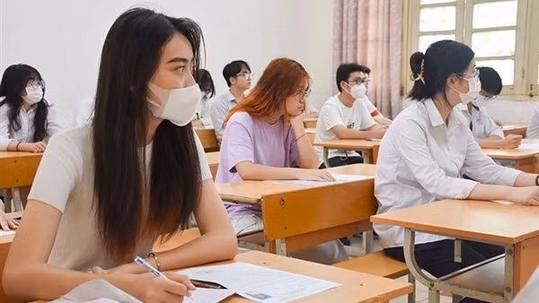 Thi tốt nghiệp THPT 2025: Đề thi phải hạn chế khả năng "đoán mò" của thí sinh