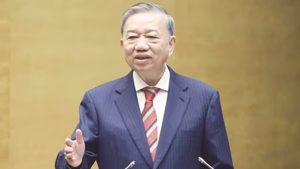 Tinh gọn bộ máy - Khẩn trương, quyết liệt trong chỉ đạo của Tổng Bí thư Tô Lâm
