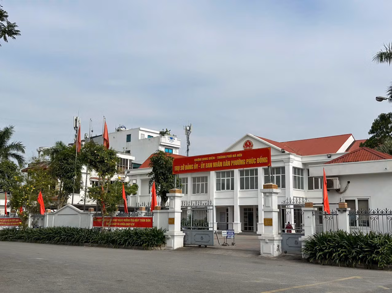 Hà Nội hoàn thành sắp xếp đơn vị hành chính cấp xã trước 25/12 -0