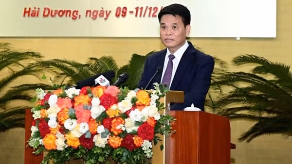 Hải Dương hoàn thành vượt 46,7% dự toán thu ngân sách Nhà nước