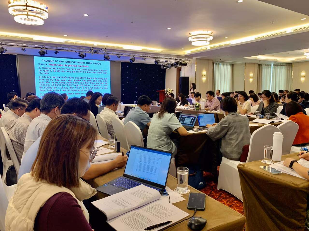 Sẽ bổ sung thêm nhiều thuốc mới vào danh mục thuốc BHYT từ năm 2025 -0