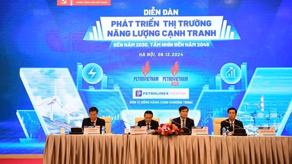 Giá điện theo cơ chế thị trường sẽ giúp chống thiếu điện?