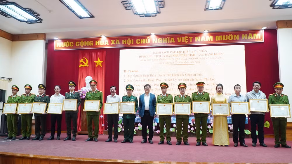 Nắm bắt diễn biến tình hình ma túy thế giới và trong nước để có phương án phòng ngừa, đấu tranh hiệu quả -0