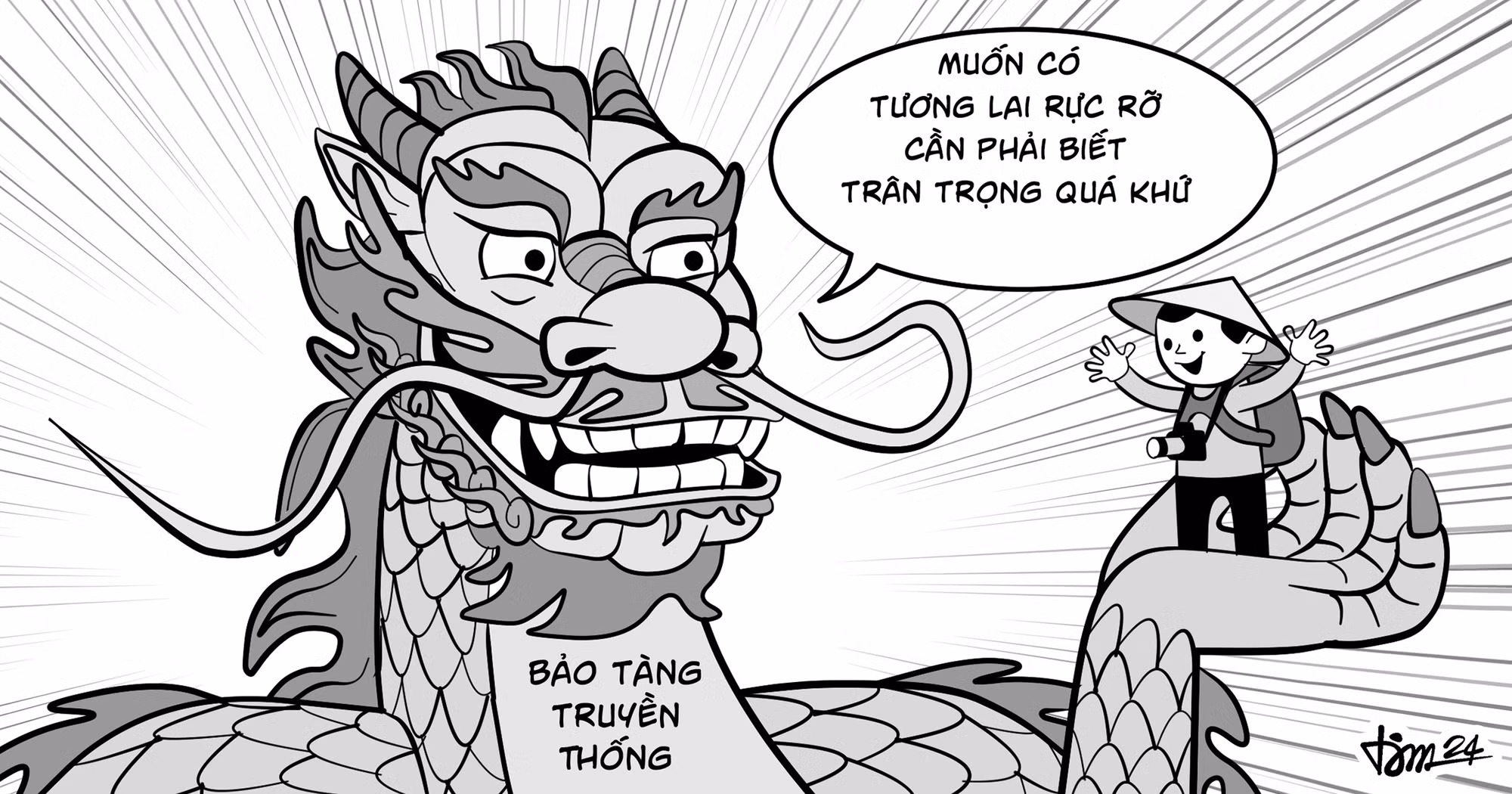 Phỏng vấn xe tăng -0