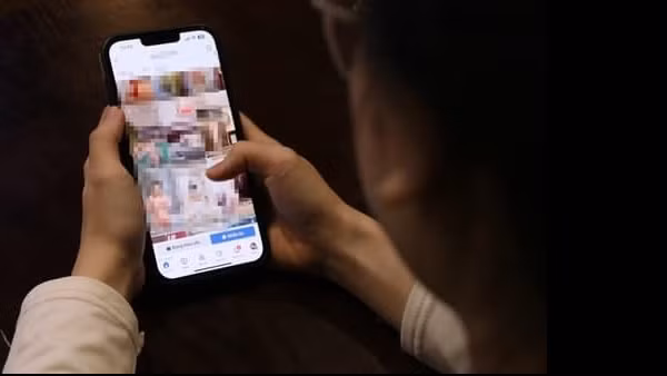 Dùng hình ảnh, video clip nhạy cảm đe dọa thiếu nữ 14 tuổi