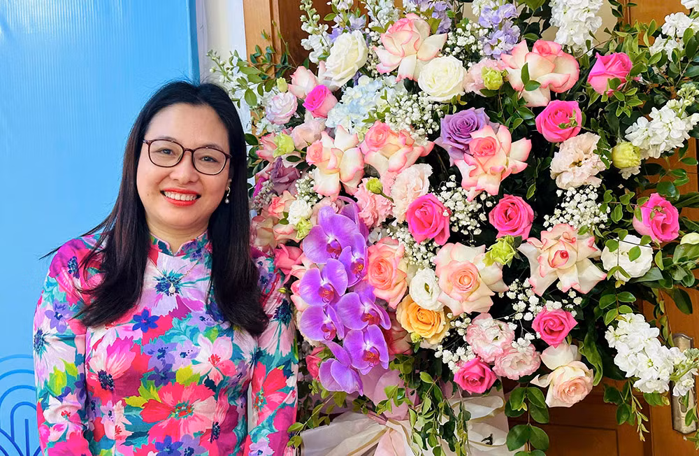 Những chuyển động trong thời đại mới -0