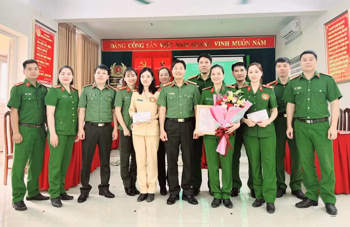Đội trưởng hình sự ở vùng đất cổ -0