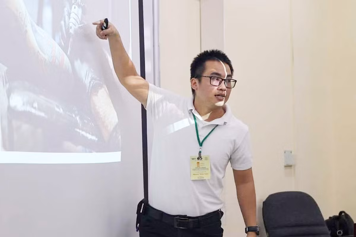 nhà xã hội học nguyễn thiều tuấn long, giảng viên đại học huế.jpg -0