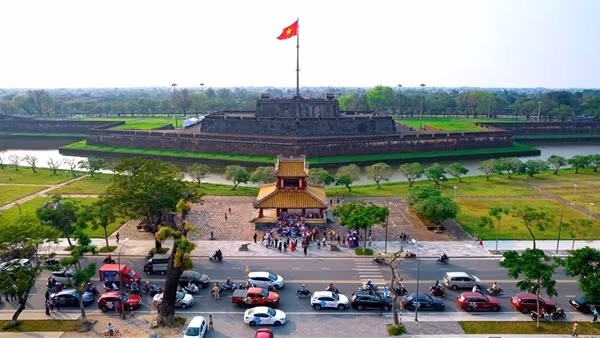Khẩn trương sắp xếp đơn vị hành chính cấp huyện, xã của TP Huế trực thuộc Trung ương