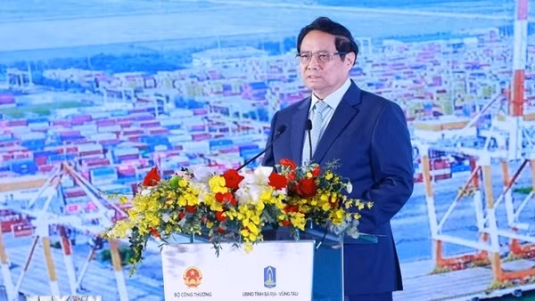 Phát triển logistics là yêu cầu khách quan, lựa chọn chiến lược