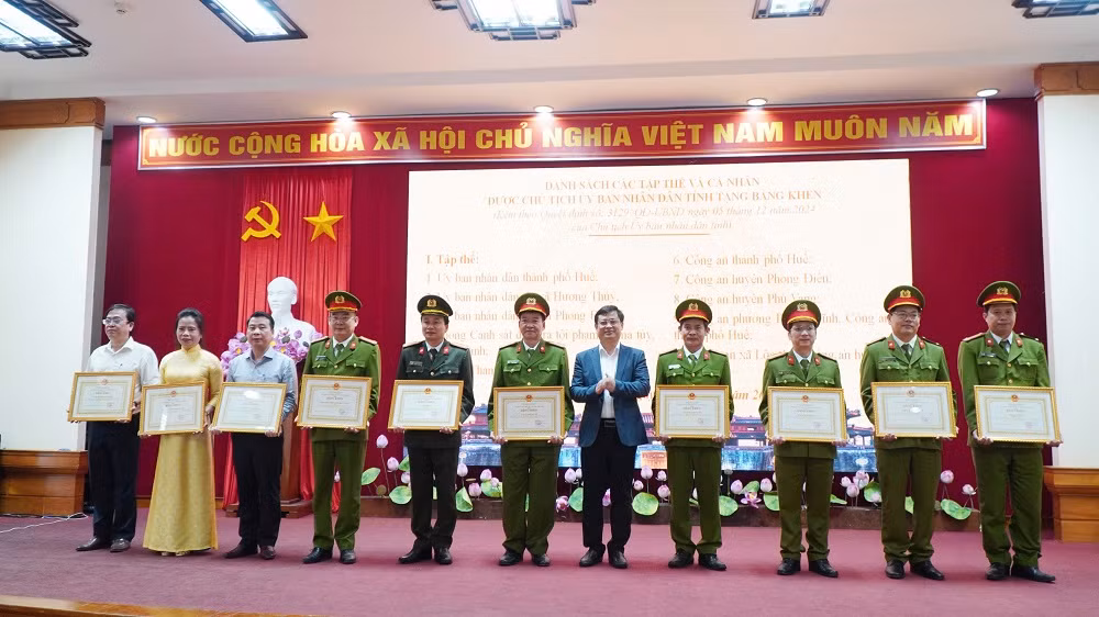 Nắm bắt diễn biến tình hình ma túy thế giới và trong nước để có phương án phòng ngừa, đấu tranh hiệu quả -0