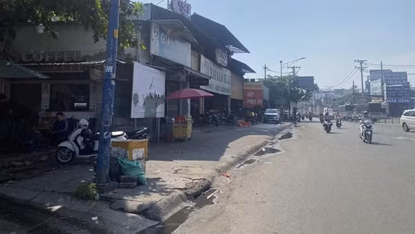 Bài toán tăng vốn cho tuyến Metro số 2 ở TP Hồ Chí Minh