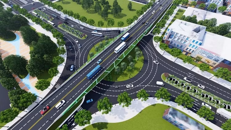 Các địa phương giải ngân vốn ODA chỉ đạt 30,30% -0