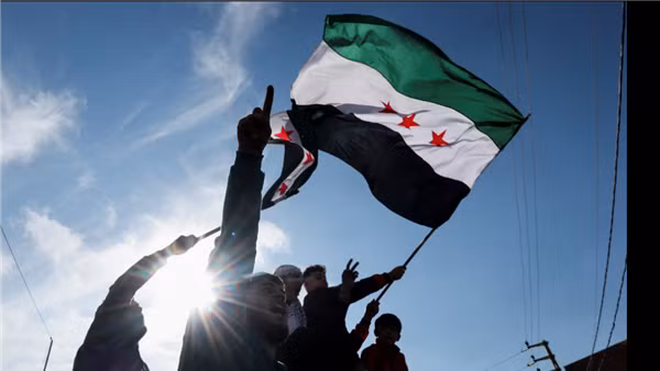 Thế giới lên tiếng về sự sụp đổ của chính quyền Tổng thống Syria Bashar al-Assad