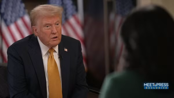 Ông Trump cảnh báo sẽ chắc chắn cân nhắc việc rút Mỹ khỏi NATO