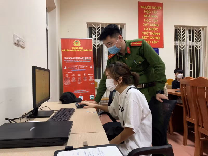 Nhiều quy định định mới về đăng ký cư trú có hiệu lực từ 1/1/2024 -0
