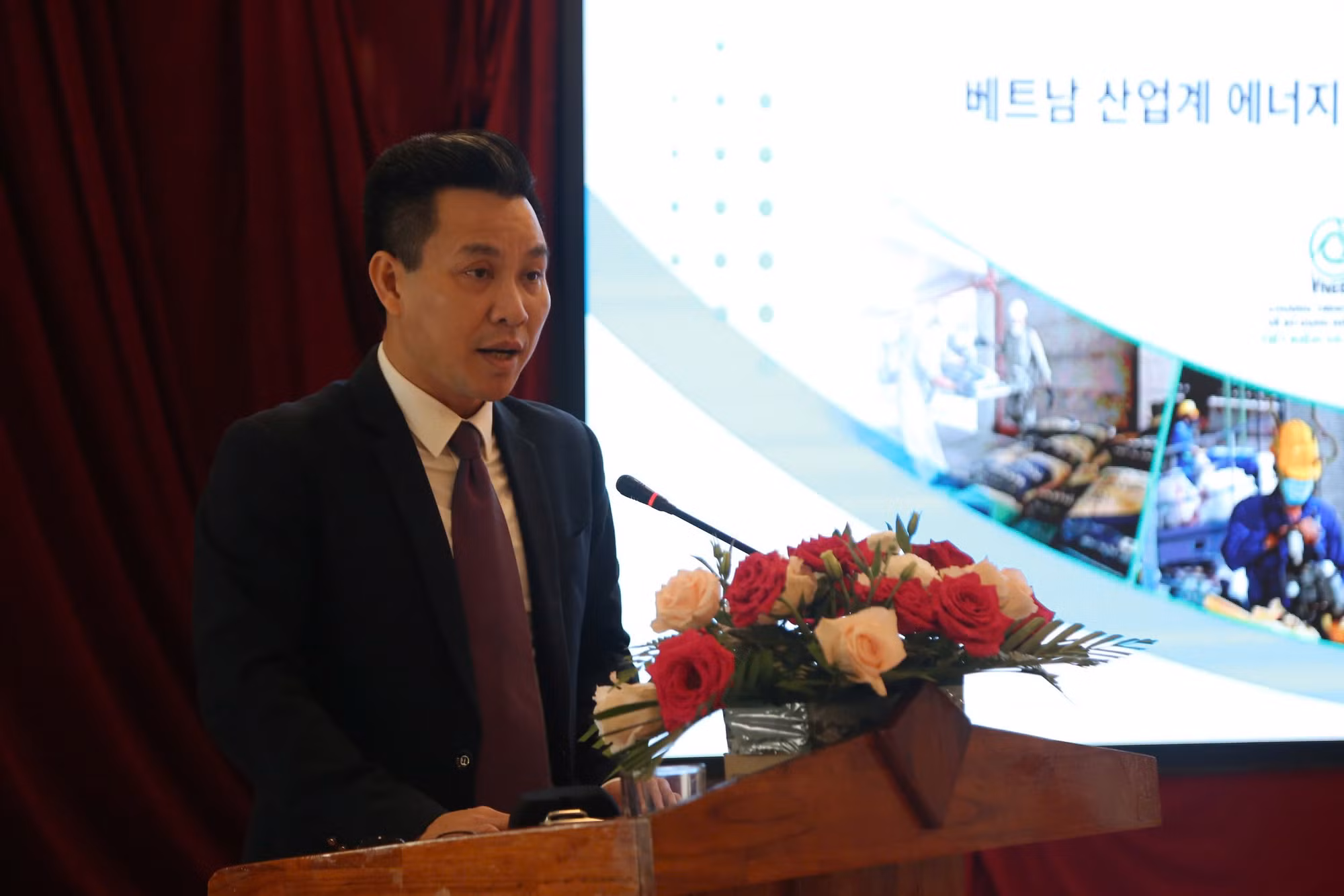 Hàn Quốc hỗ trợ Việt Nam thực hiện Kế hoạch hành động tăng trưởng xanh -0