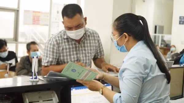 Doanh nghiệp nợ bảo hiểm xã hội có thể bị xử lý hình sự