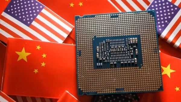 Trung Quốc cấm xuất khẩu mặt hàng quan trọng sang Mỹ