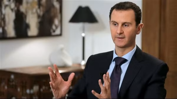 Tổng thống Syria lên tiếng sau đòn tấn công bất ngờ của phiến quân