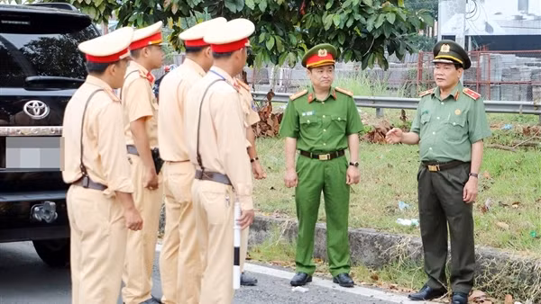 Công an TP Cần Thơ làm tốt công tác phòng ngừa, kéo giảm các loại tội phạm