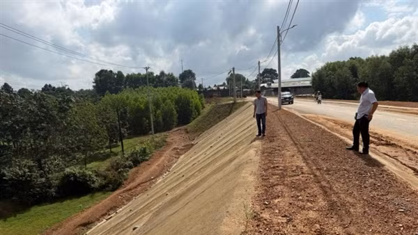 Quảng Trị yêu cầu kiểm tra, khắc phục sai sót mà Báo CAND phản ánh