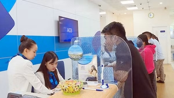 Hậu quả khôn lường từ hành vi mua bán tài khoản ngân hàng