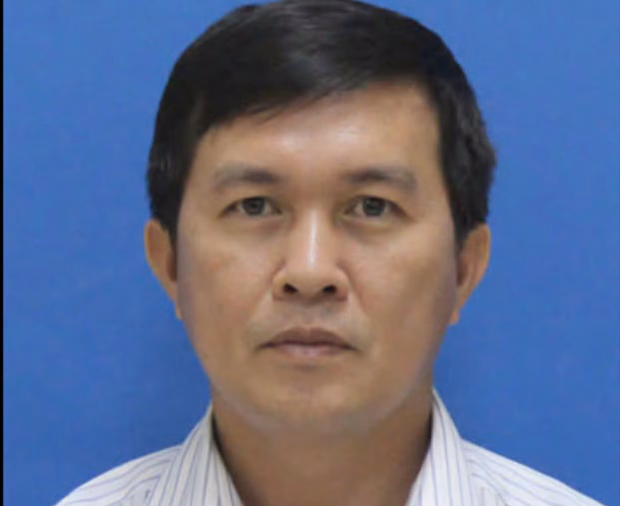 Cơ quan CSĐT Bộ Công an Bắt tạm giam một Phó Giám đốc Sở GTVT tỉnh Đồng Nai -0