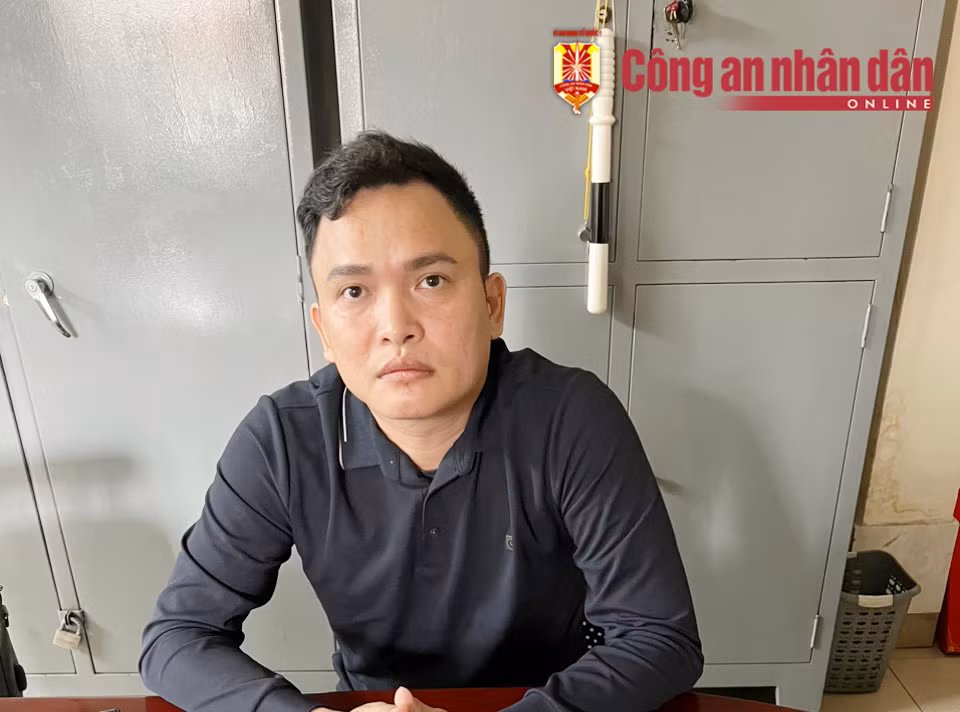 Bắt tạm giam đối tượng vu khống, xúc phạm nhân phẩm người khác -0