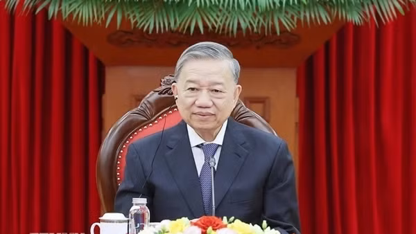 Quan hệ Việt Nam-Lào là ưu tiên hàng đầu trong chính sách đối ngoại của Việt Nam