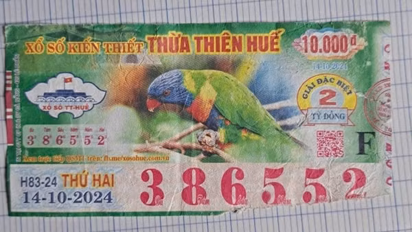 Vụ từ chối trả thưởng giải đặc biệt 2 tỷ đồng: Nhiều luật sư sẵn sàng giúp đỡ miễn phí người khởi kiện