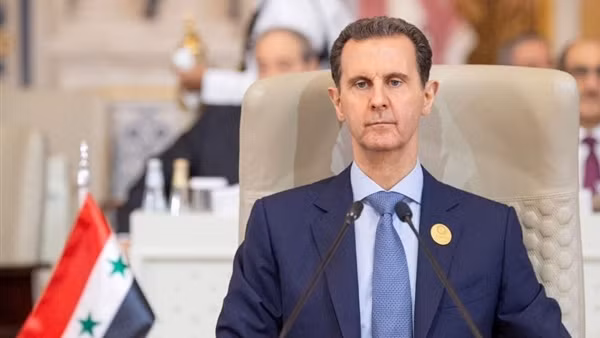 Tổng thống Syria Bashar al-Assad từ chức, rời đất nước