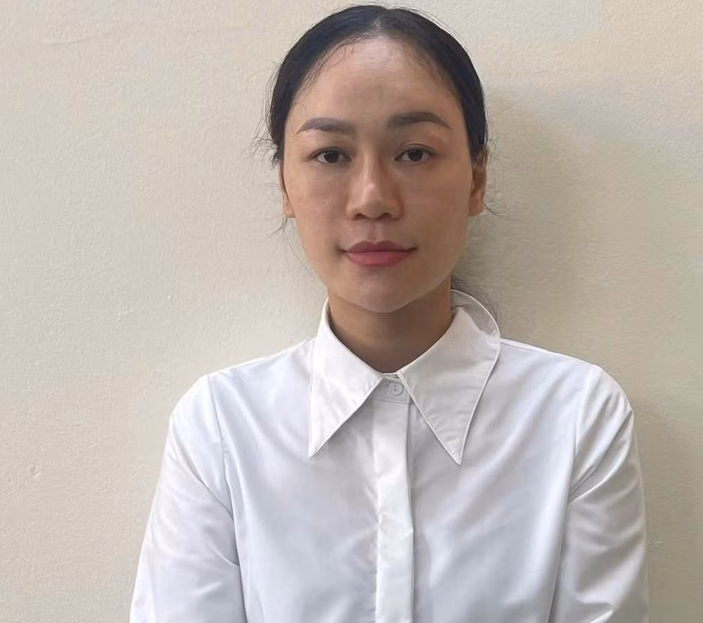 Làm giả thông tin số dư tài khoản, ủy nhiệm chi để lừa đảo chiếm đoạt hơn 39 tỷ đồng -0