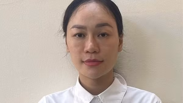 Làm giả thông tin số dư tài khoản, ủy nhiệm chi để lừa đảo chiếm đoạt hơn 39 tỷ đồng