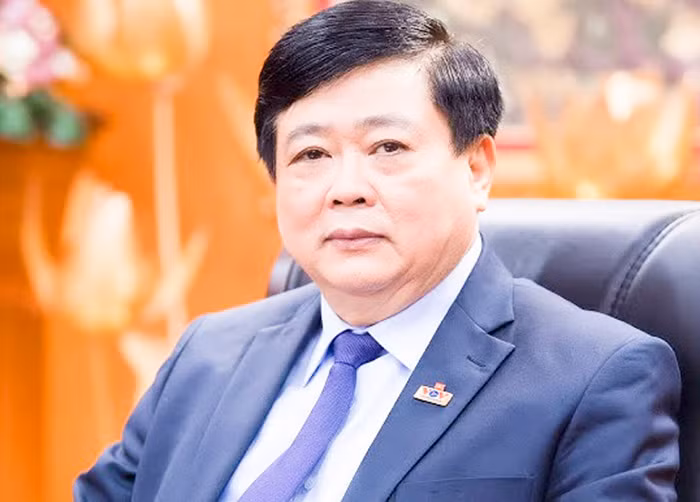 Những chuyển động trong thời đại mới -0