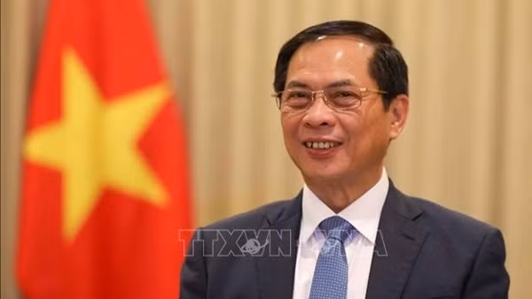 Đưa quan hệ Việt Nam - Trung Quốc ngày càng đi vào chiều sâu, thực chất