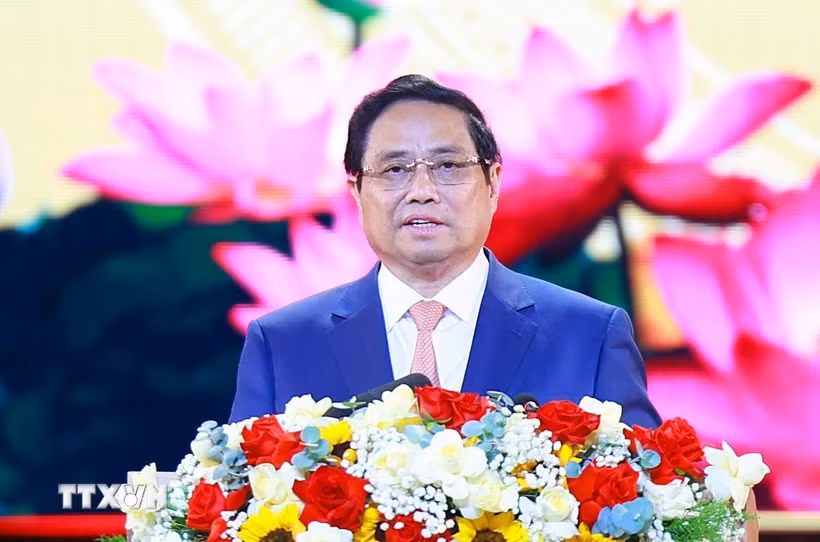 Thủ tướng: Phát huy bài học kinh nghiệm quý và tinh thần Chiến thắng Bình Giã -0