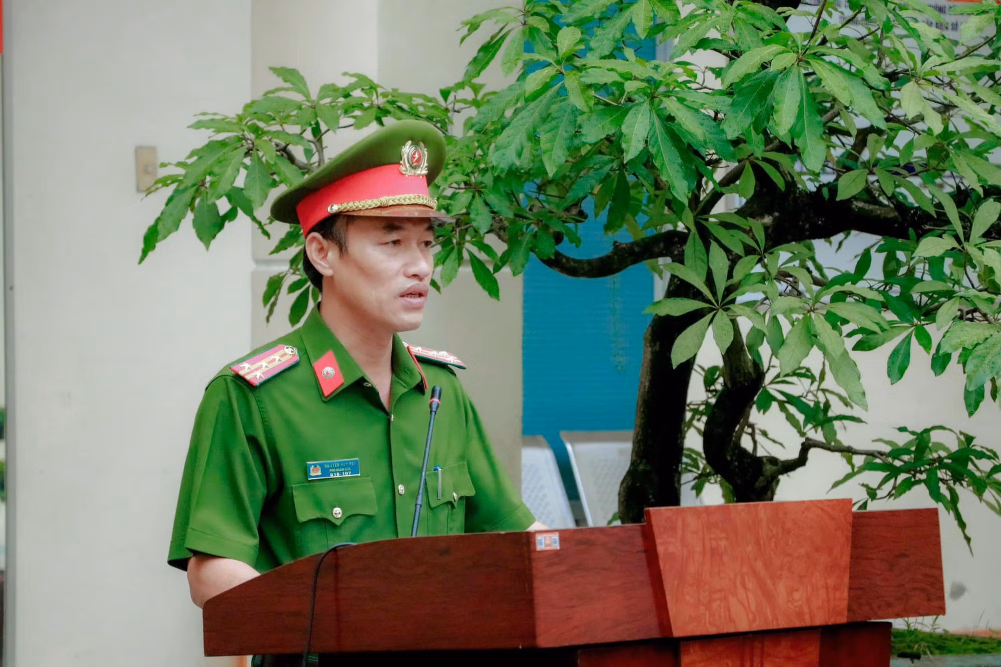 Bình Phước xử lý nghiêm những trường hợp vi phạm về giao thông -0