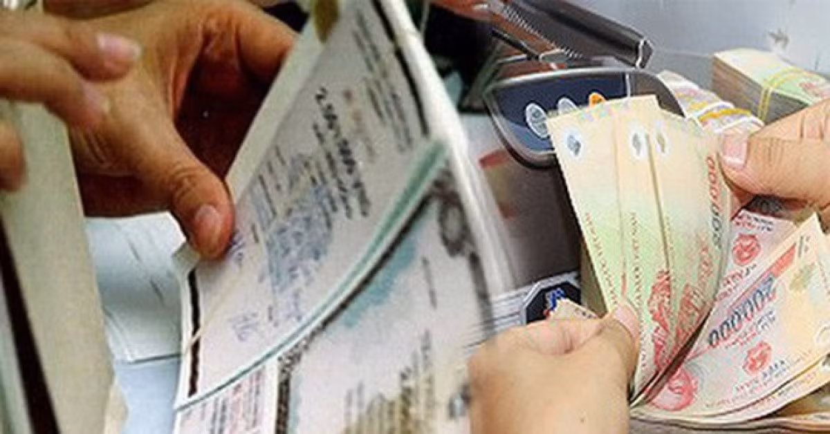 60% giá trị trái phiếu chậm trả thuộc nhóm bất động sản nhà ở -0
