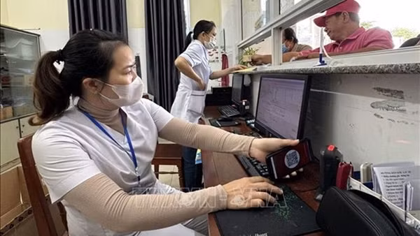 Hồ sơ sức khỏe điện tử mang lại nhiều lợi ích cho người bệnh