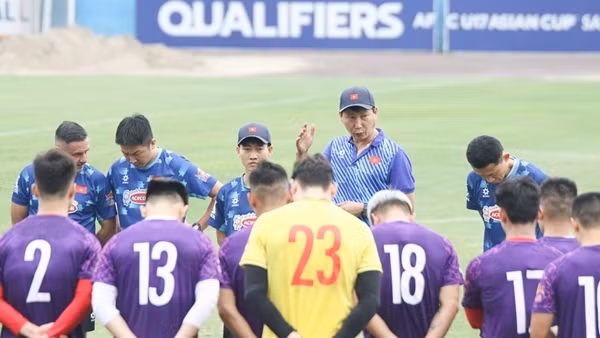 7 cầu thủ chia tay đội tuyển Việt Nam trước ASEAN Cup 2024 là ai?