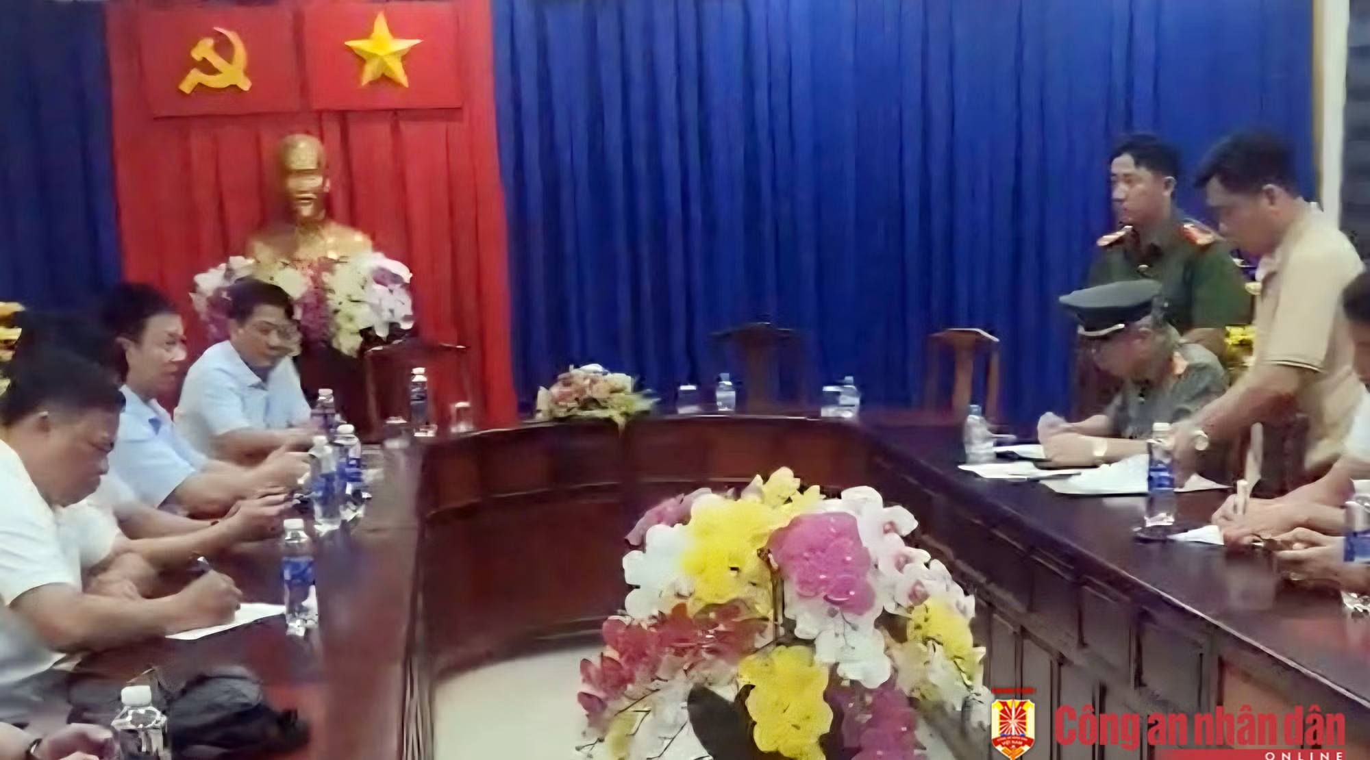 Hành trình truy bắt gã sát nhân ở Đồng Nai -0
