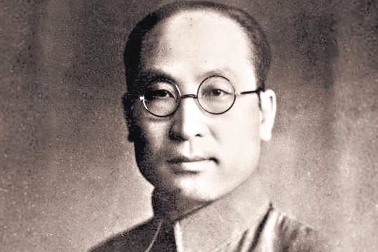 Nghiêm Bảo Hán: “Richard Sorge” của Trung Quốc -0